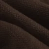 Pantalon de costume en mélange de lin