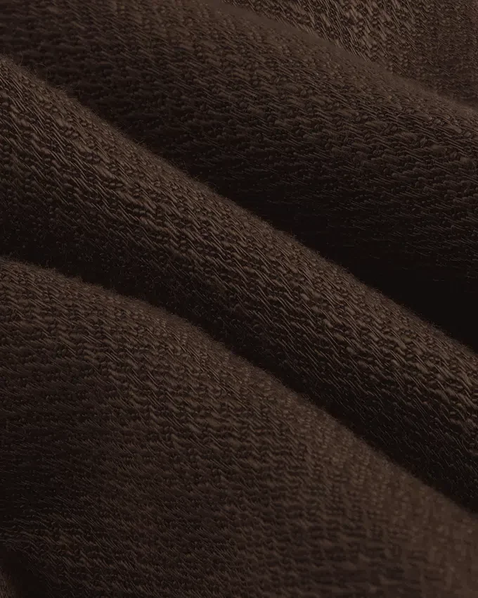 Pantalon de costume en mélange de lin