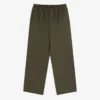 Pantalon de loisirs en lin