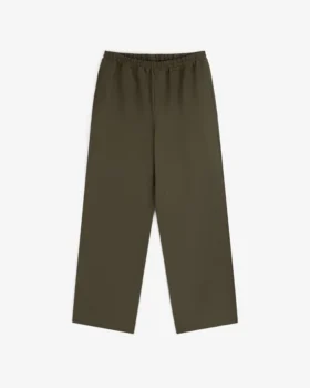 Pantalon de loisirs en lin