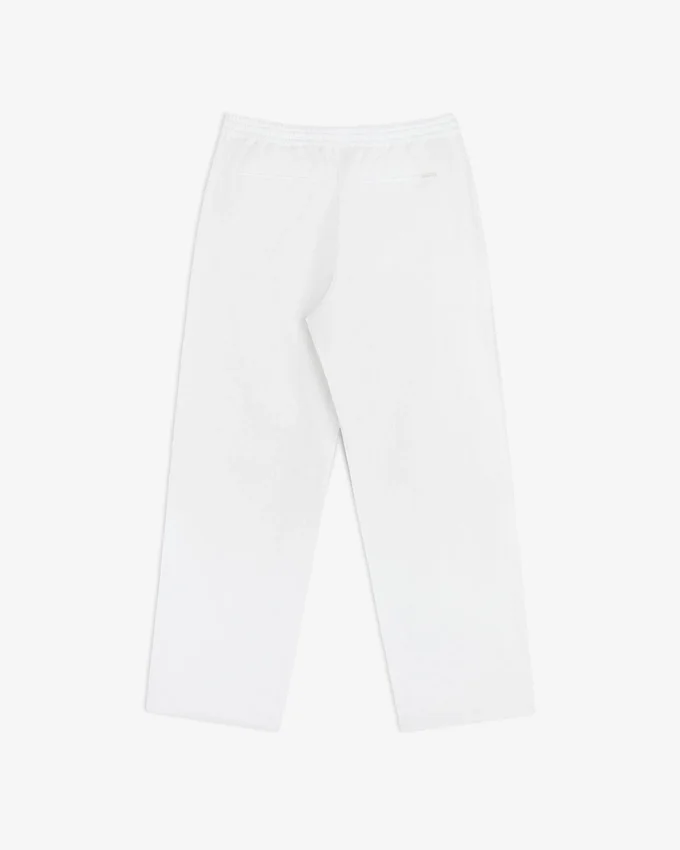 Pantalon de loisirs en lin