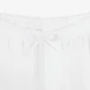 Pantalon de loisirs en lin