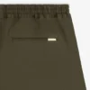 Pantalon de loisirs en lin