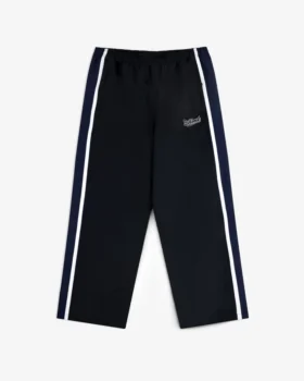 Pantalon de sport à blocs de couleur