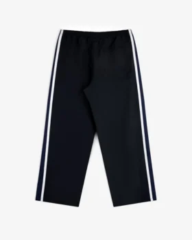 Pantalon de sport à blocs de couleur