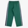 Pantalon de sport à blocs de couleur