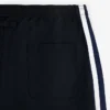 Pantalon de sport à blocs de couleur