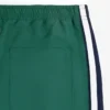 Pantalon de sport à blocs de couleur
