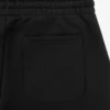 Pantalon de survêtement à micro-logo