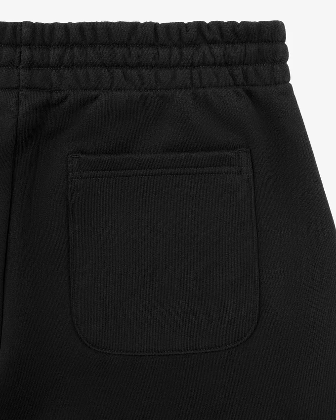 Pantalon de survêtement à micro-logo