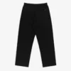 Pantalon de survêtement en nylon avec écusson