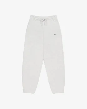 Pantalon de survêtement à micro-logo