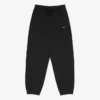 Pantalon de survêtement à micro-logo