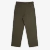 Pantalon à doubles plis