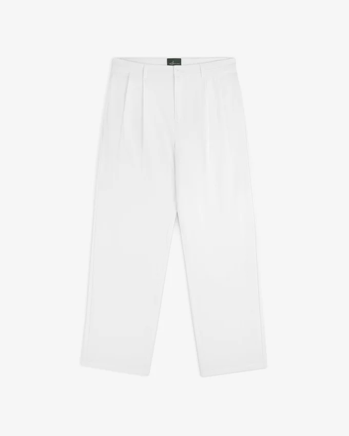 Pantalon à doubles plis ALD Golf en Cordura