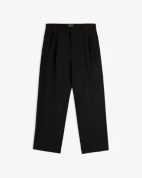 Pantalon à doubles plis ALD Golf en Cordura