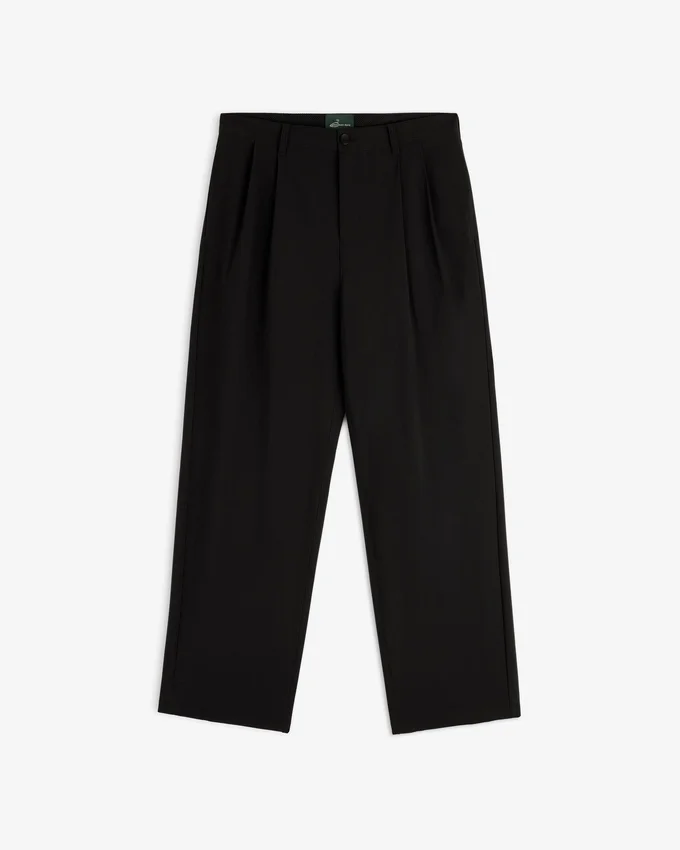 Pantalon à doubles plis ALD Golf en Cordura