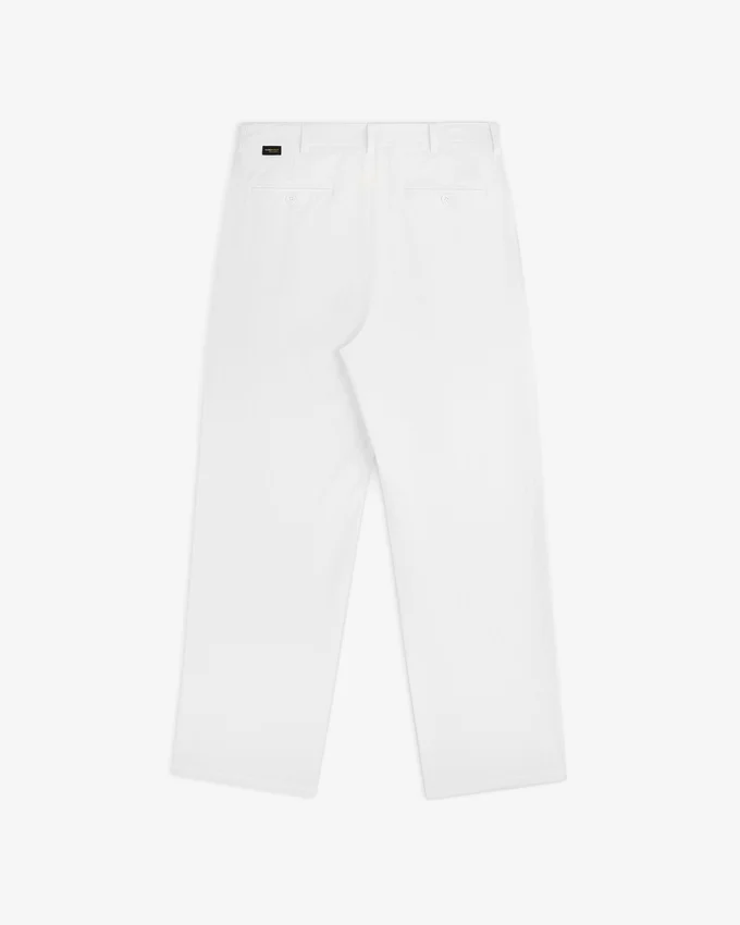 Pantalon à doubles plis ALD Golf en Cordura