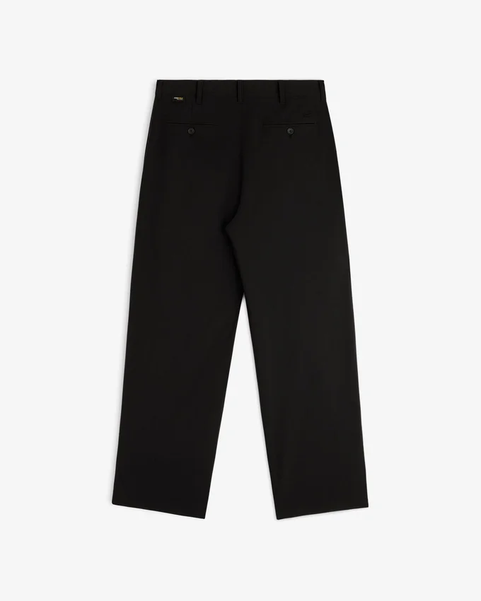 Pantalon à doubles plis ALD Golf en Cordura