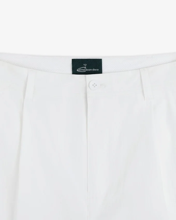 Pantalon à doubles plis ALD Golf en Cordura