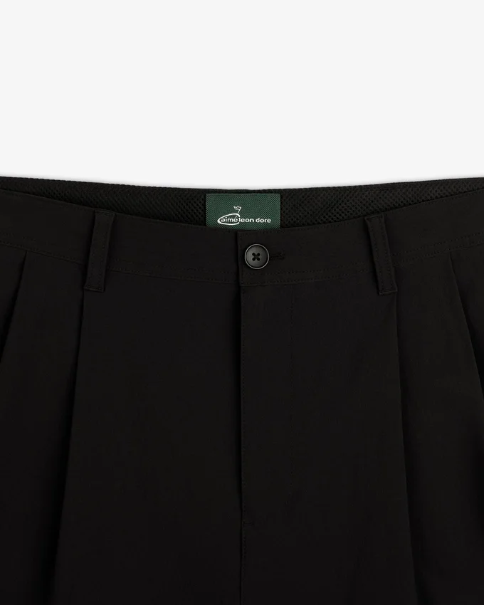 Pantalon à doubles plis ALD Golf en Cordura