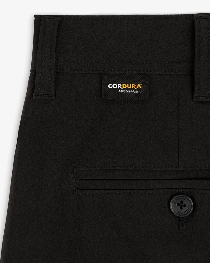 Pantalon à doubles plis ALD Golf en Cordura