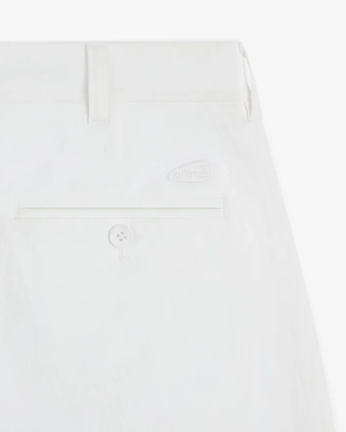 Pantalon à doubles plis ALD Golf en Cordura