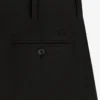 Pantalon à doubles plis ALD Golf en Cordura