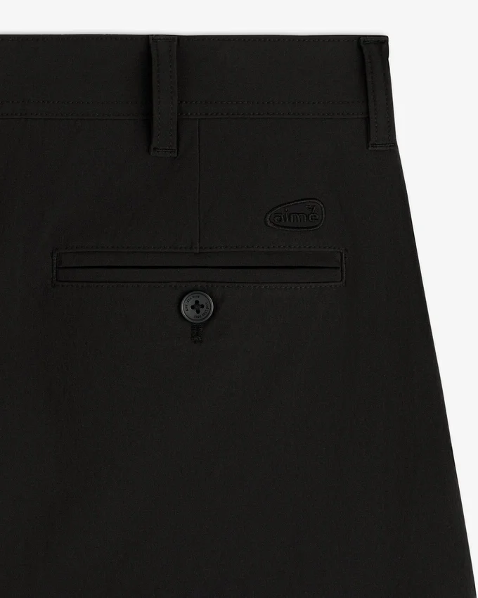 Pantalon à doubles plis ALD Golf en Cordura