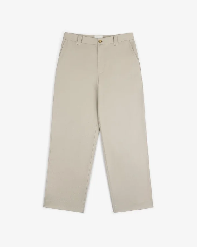 Pantalon Officer