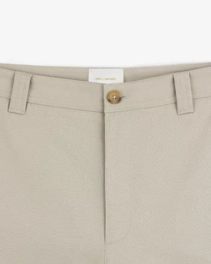 Pantalon Officer