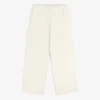Pantalon Shore à jambes larges