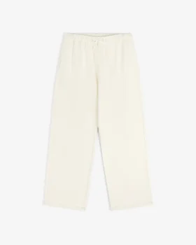 Pantalon Shore à jambes larges