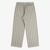 Pantalon Shore à jambes larges