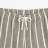 Pantalon Shore à jambes larges