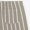 Pantalon Shore à jambes larges