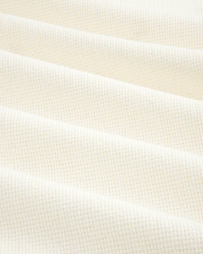 Pantalon Shore à jambes larges