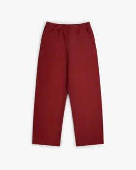 Pantalons de survêtement délavés au soleil