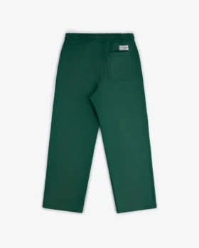Pantalons de survêtement délavés au soleil