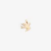 Pendentif colombe en or 14 carats