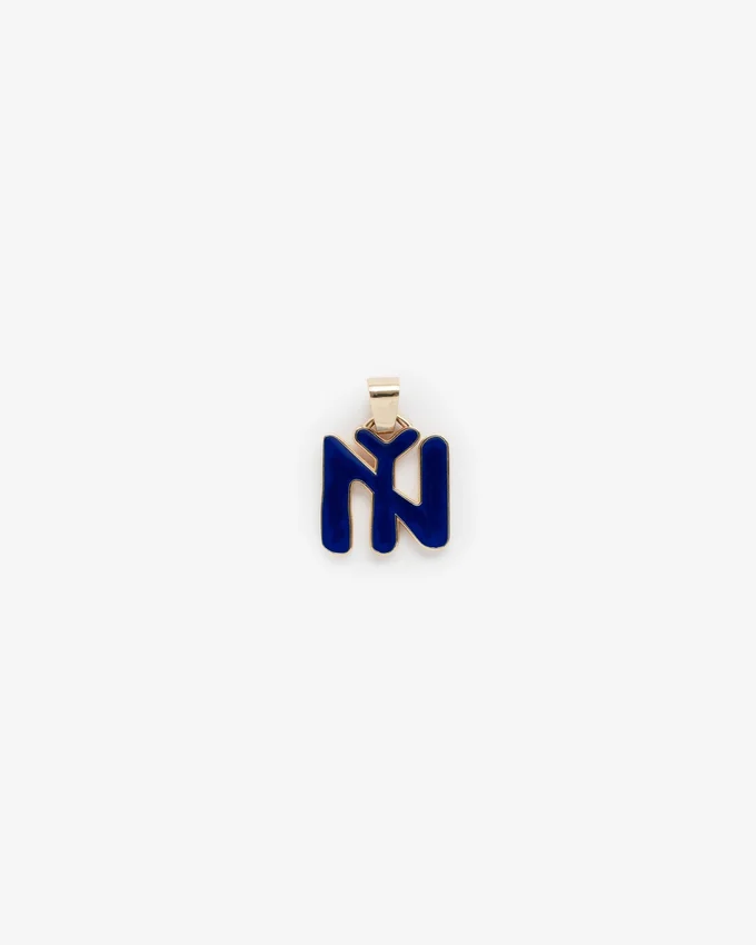Pendentif en or 14 carats