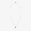 Pendentif en or 14 carats