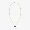 Pendentif en or 14 carats