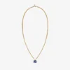 Pendentif en or 14 carats