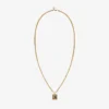 Pendentif en or 14 carats
