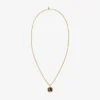 Pendentif Héra en or 14 carats