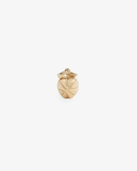 Pendentif Sonny Apple en or 14 carats