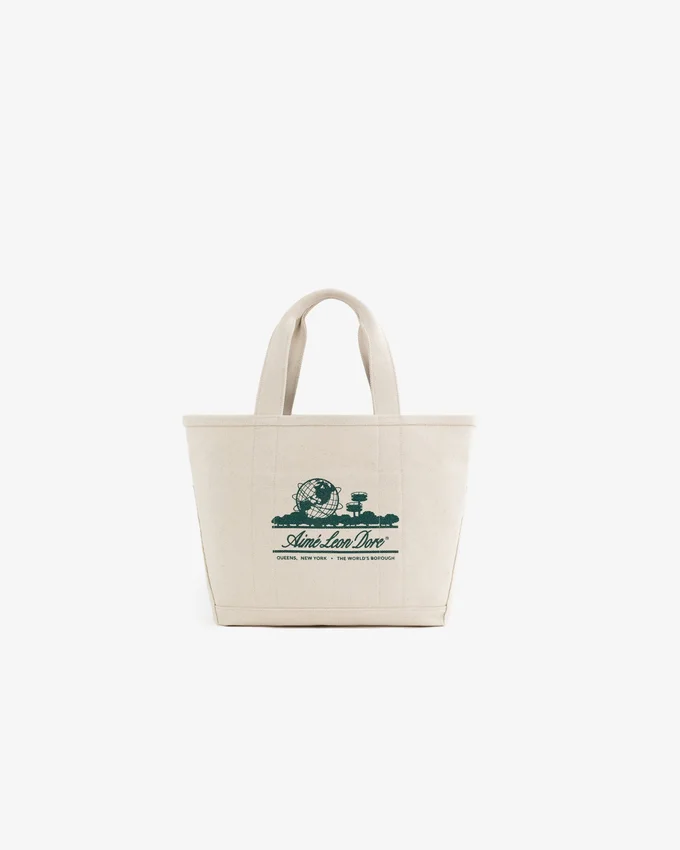 Petit sac fourre-tout Unisphere