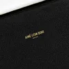 Petite pochette en cuir