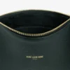Petite pochette en cuir